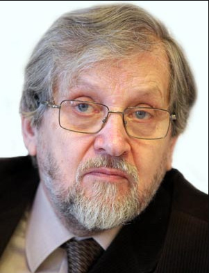 Mikhail Piotrovsky