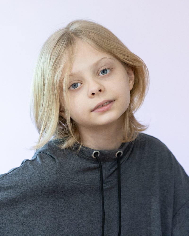 Nikita Goold