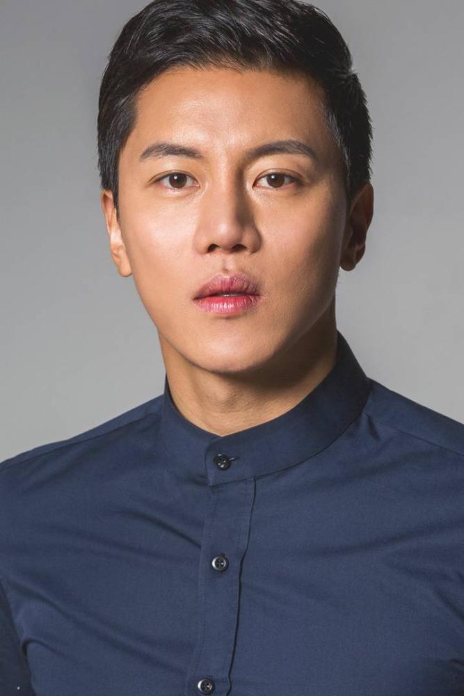 Oh Seung-ah