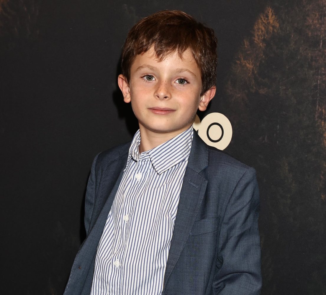 Oliver Eisenson
