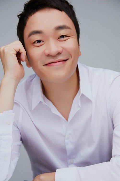 Park Bi Son