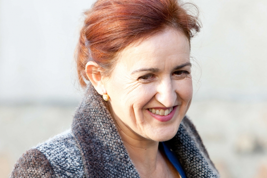 Paula Soldevila