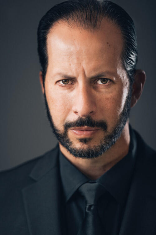Philip Shahbaz