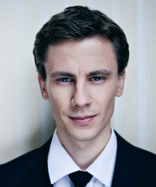 Piotr Janusz