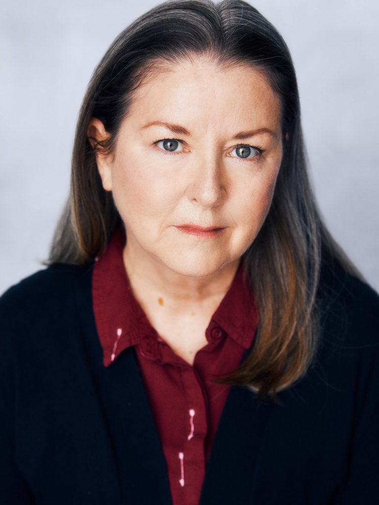 Ramona Floyd