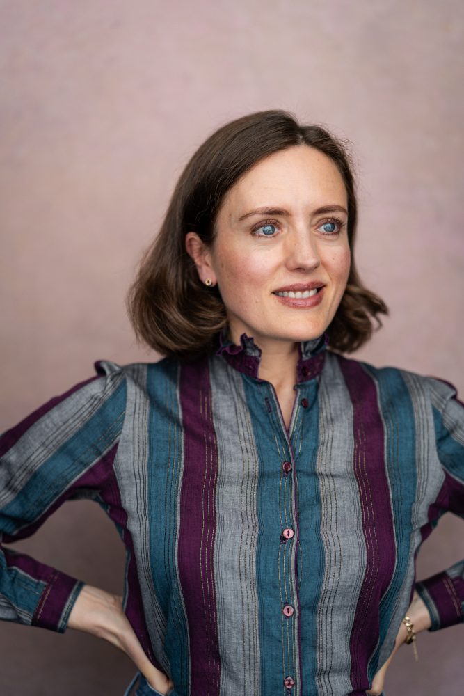 Rebecca OMara
