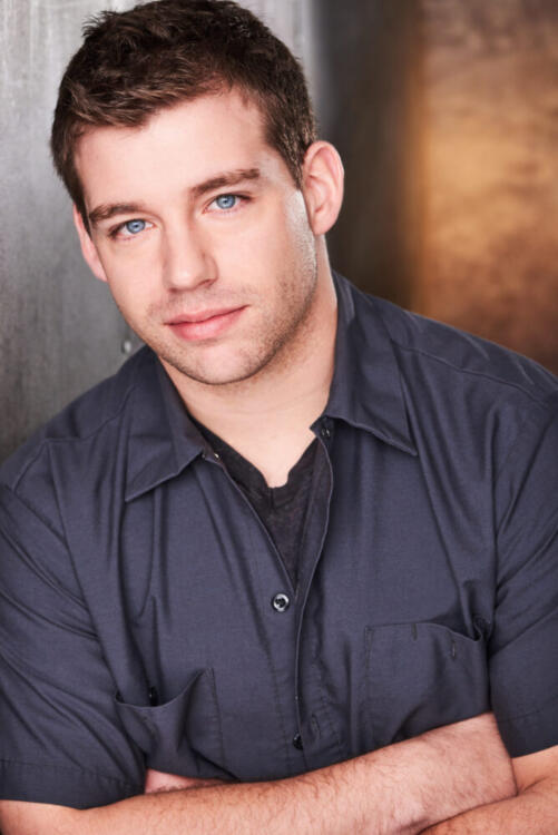 Rob H. Roy