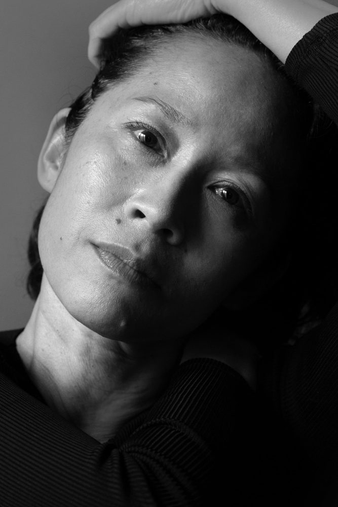 Sabine Pakora
