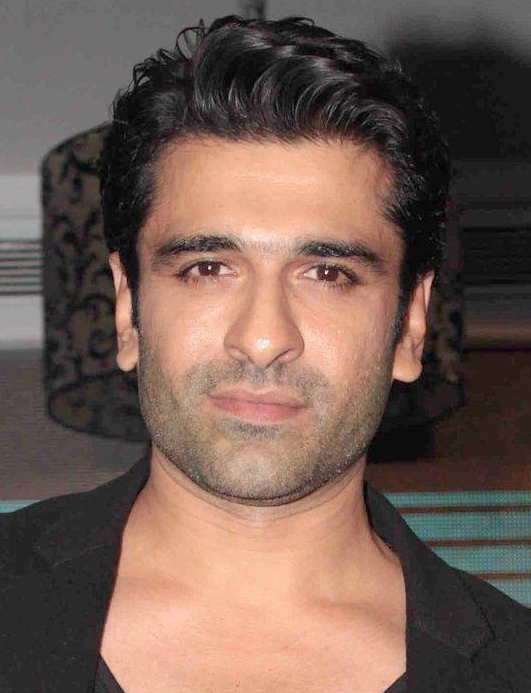 Sahil Gangurde