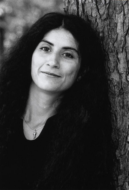 Sara Taheri