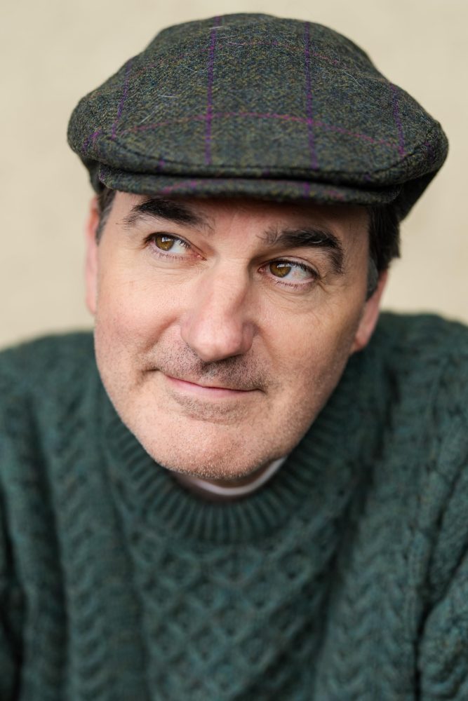 Shaun OHagan