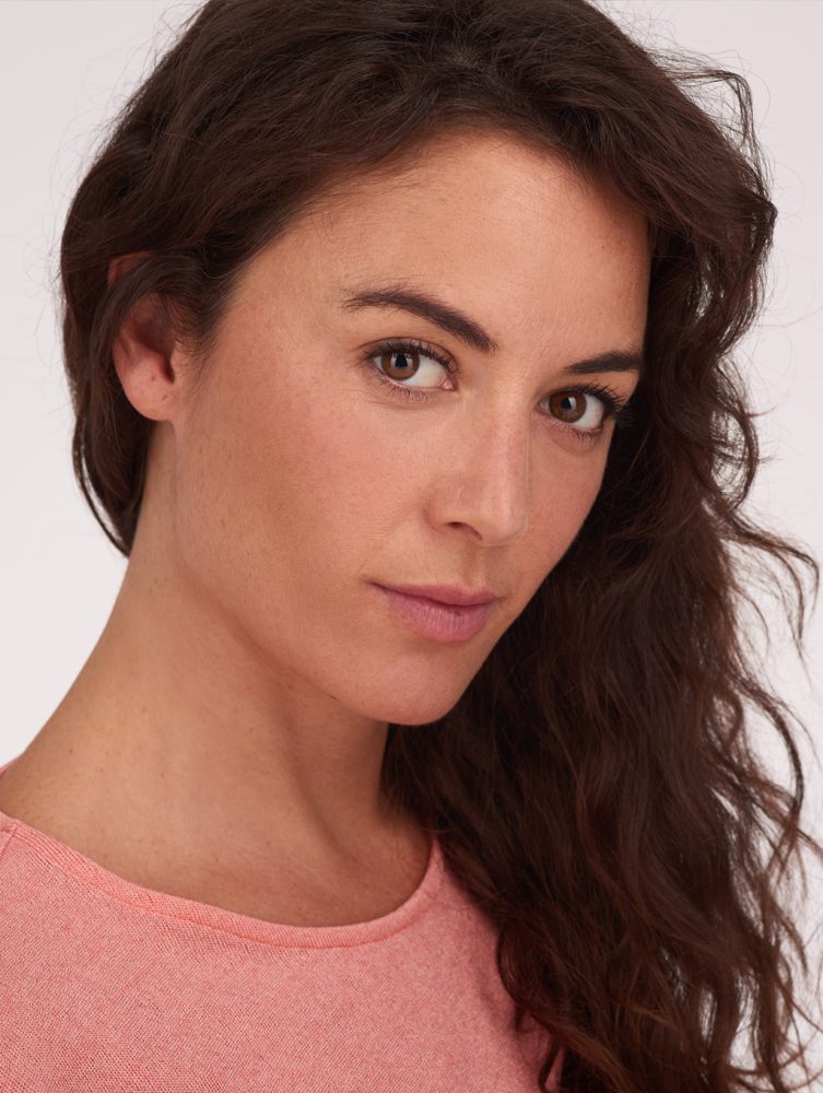 Sienna Fournet Hoeltschi