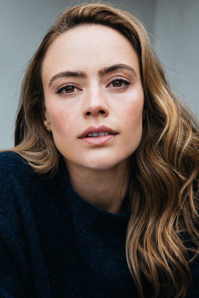 Sophie Robertson