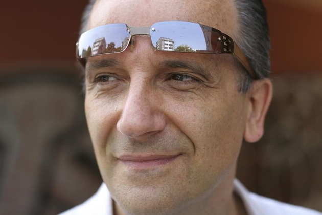 Syméon Rohrbach