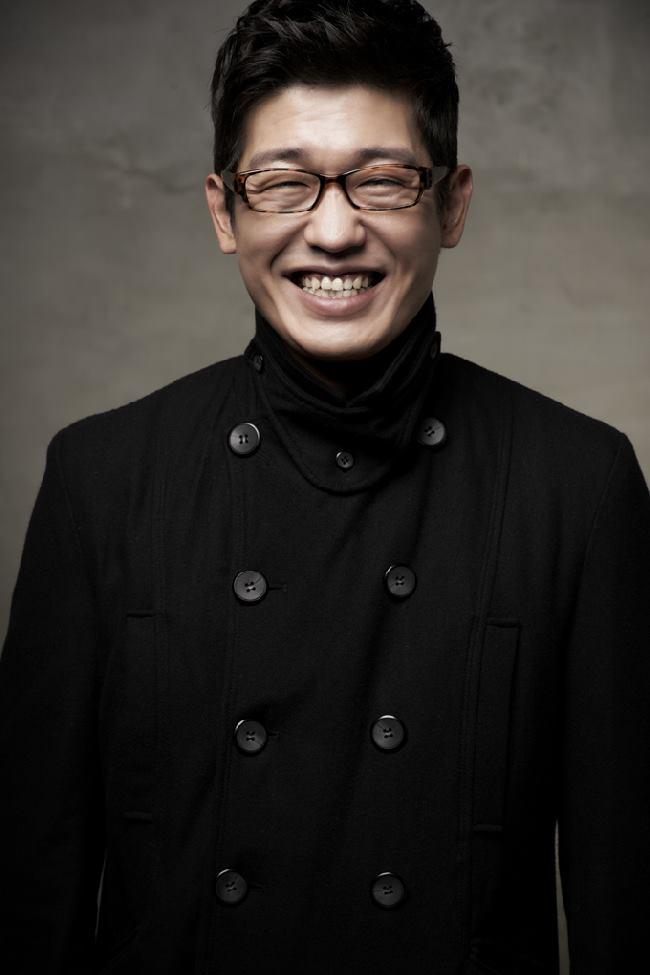 Tae Won-Seok