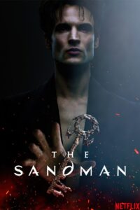 The Sandman 