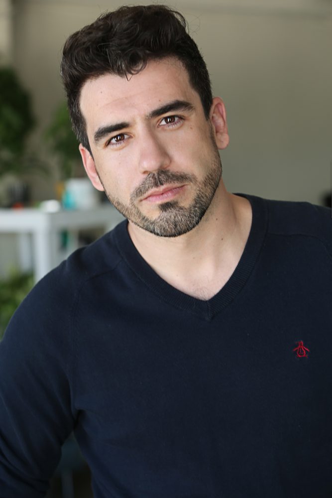 Víctor Isaac