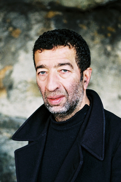 Wilfried Givord