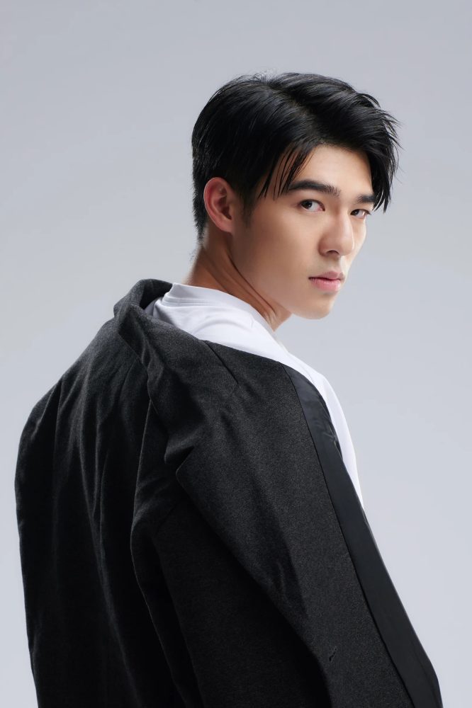 Xiaowen Zhai