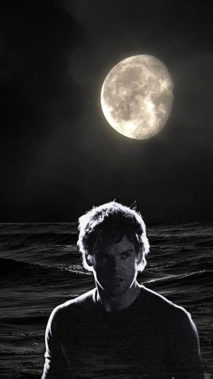 Dark passenger