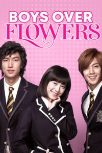 Boys Over Flowers