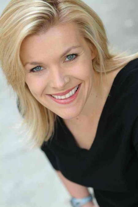 Christine Clayburg