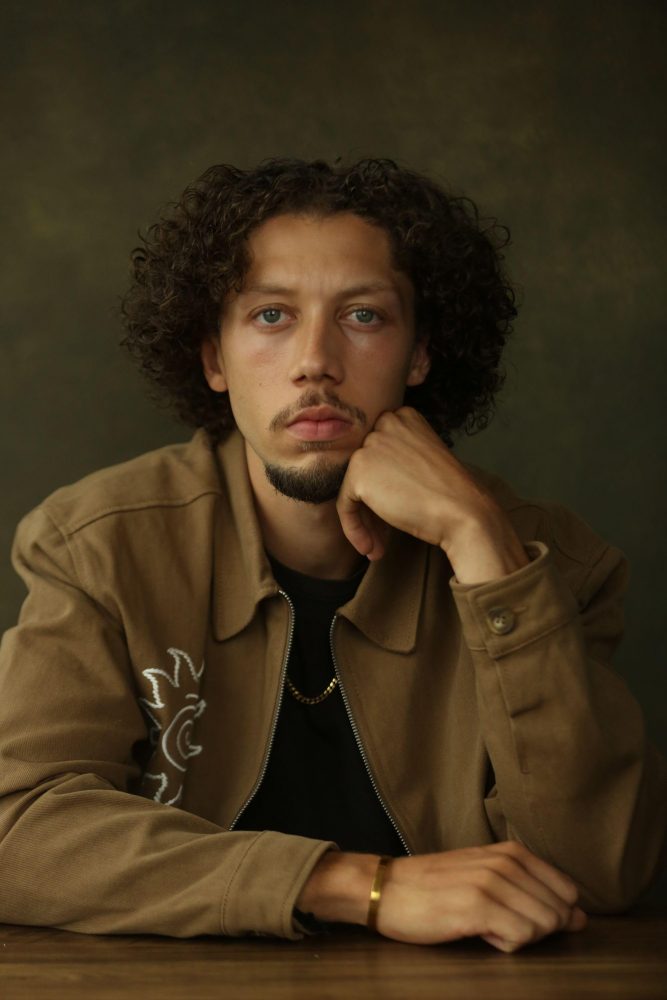 Daniel Kabanda