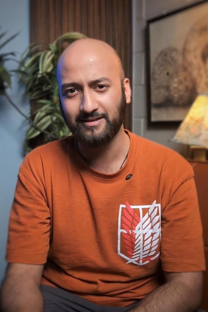 Dixoan Shah