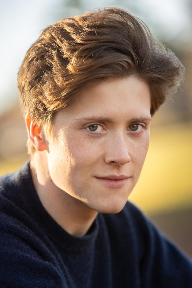 Jack Clevenger