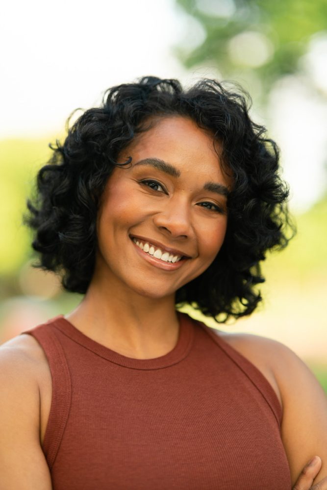 Pauline Dorsey