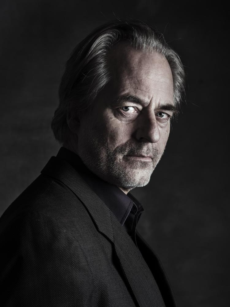 Rune Hagerup