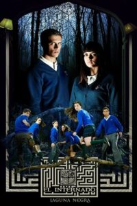 The Boarding School
