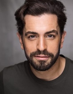 Adam Bond