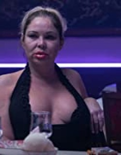 Isabel Torres