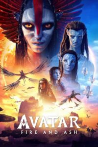 Avatar: Fire and Ash