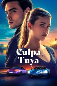 Culpa TuyaYour Fault