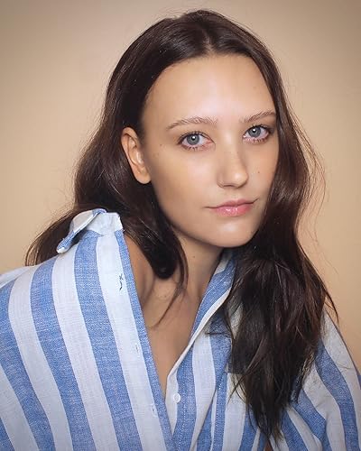 Geena Meszaros