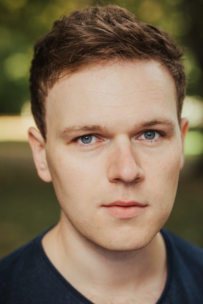 Mark Lavery