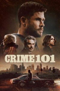 Crime 101