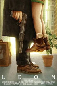 Léon: The Professional 
