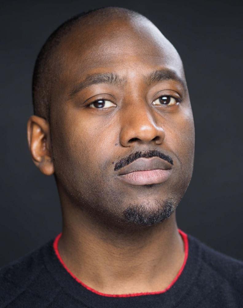 King E Afemikhe