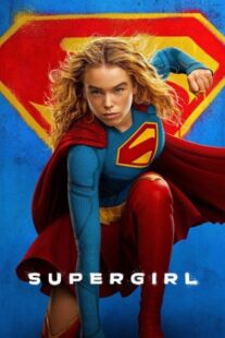 Supergirl