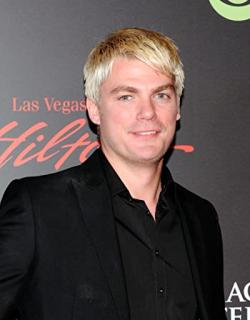 Jeff Branson