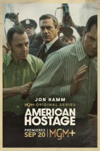 American Hostage