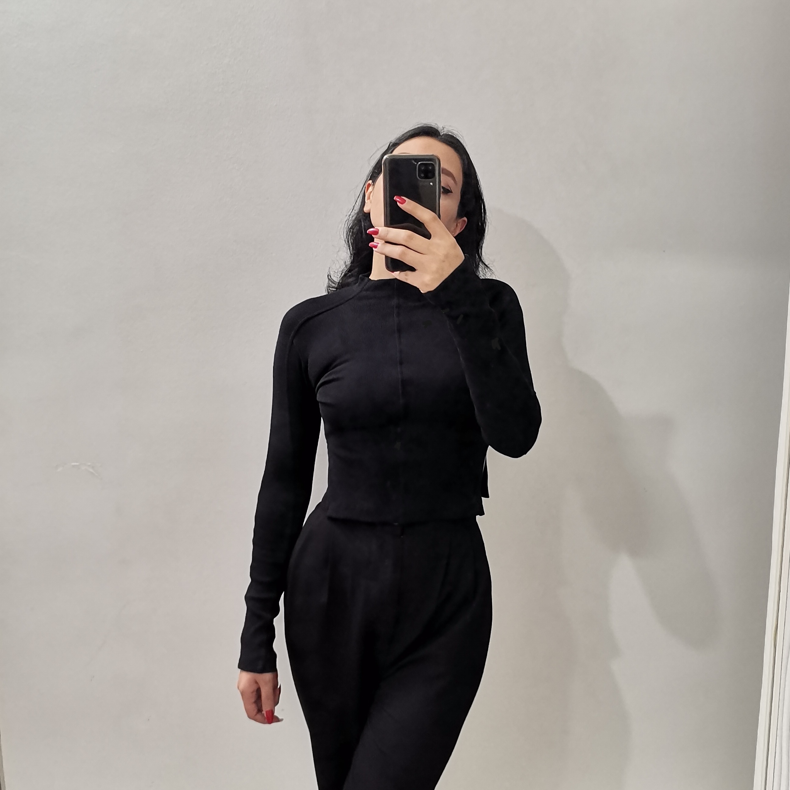 Mae. M